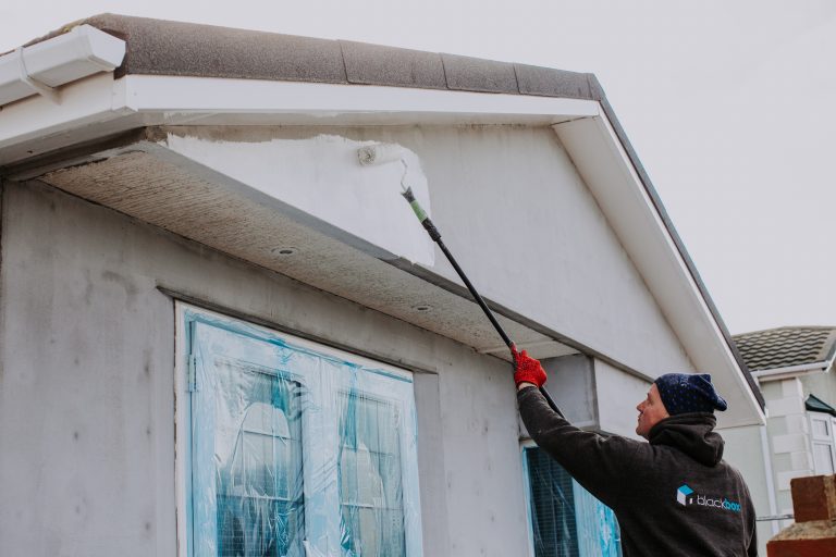 Platinum Park Home Services Refurbishments primer