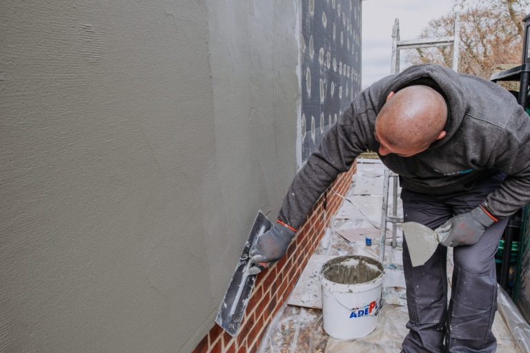 Platinum Park Home Services Refurbishments render