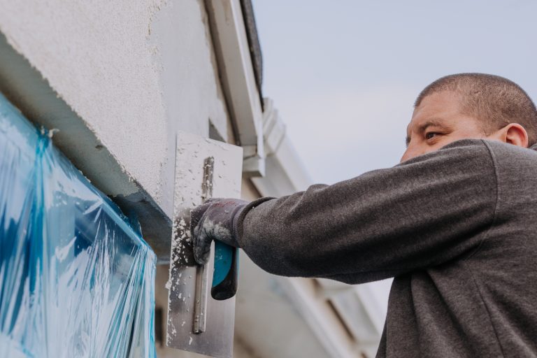 Platinum Park Home Services Refurbishments top coat