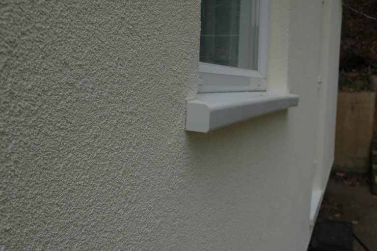 External Wall Insulation