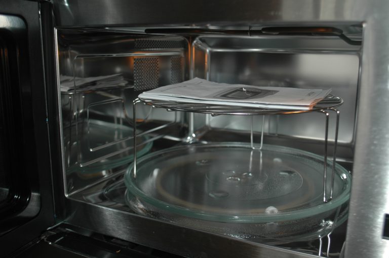 Park Home Kitchen