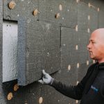 Park Home Insulation
