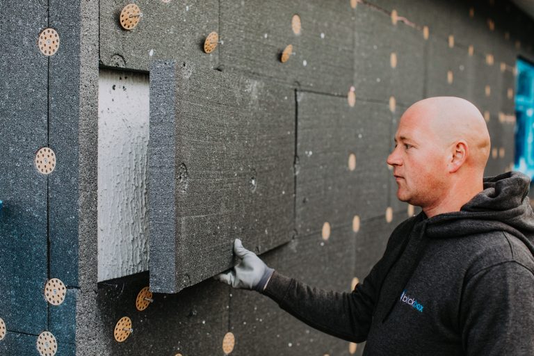 Park Home Insulation