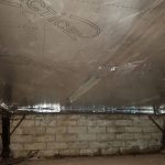 Park Home Underfloor Insulation