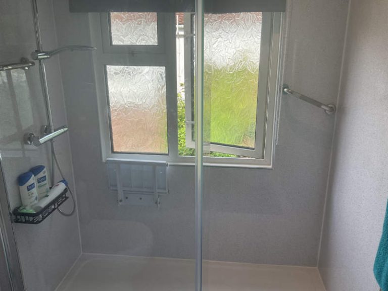 Bathroom Refurbishment, Berkshire