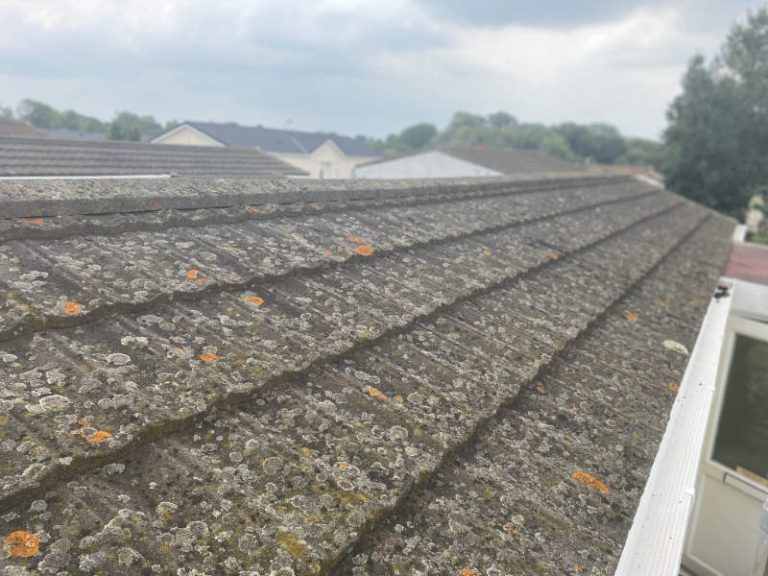 Solar Installation, Surrey