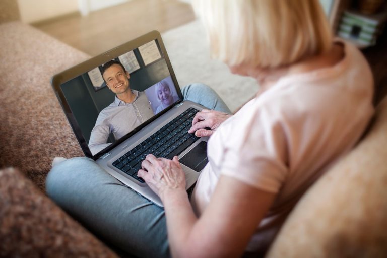Park Home Virtual Surveys