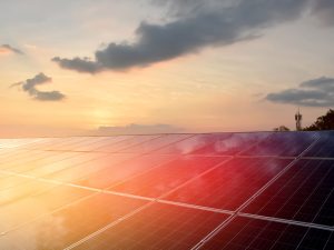 Solar PV and Battery Storage
